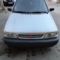 فروش خودرو پراید