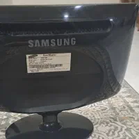 مانیتور سامسونگ۱۶ ،کاملا سالم ،|قطعات و لوازم جانبی رایانه|فردیس, فردیس|دیوار