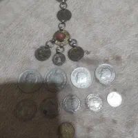 ریال انتیک