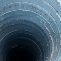 چاه کنی در سراسر تبریز