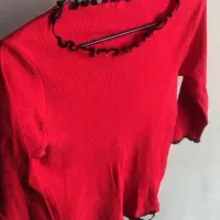 تاپ و بلوز ده مدل نو ترک|لباس|تهران, آجودانیه|دیوار