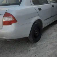 تیبا ۲ مدل ۹۷ بدونه رنگ خانگی|خودرو سواری و وانت|خرمشهر, |دیوار