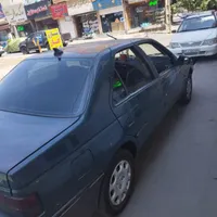 پژو آر دی آی (RDi) بنزینی، مدل ۱۳۸۵|خودرو سواری و وانت|کرج, حصارک|دیوار