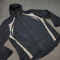 بادگیر بارانی موتور و دوچرخه خارجی crivit