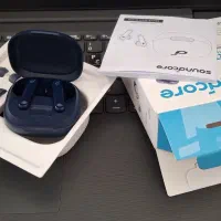 ایرپاد و هدفون انکر مدل p40i