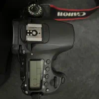 دوربین کنون 60d در حد|دوربین عکاسی و فیلم‌برداری|تهران, توحید|دیوار