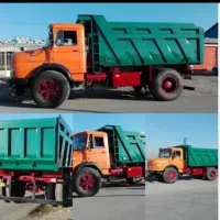 شن و ماسه و گراویه نخودی ملاتی