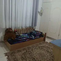 100متر2خواب 2پارکینگ سندی بازسازی روبه نما فهمیده|فروش آپارتمان|کرج, کارخانه قند|دیوار