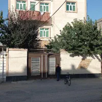 فروش یکجا ساختمان دوطبقه و دوکله در بهترین لوکیشن