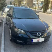 فروش مزدا ۳ مدل ۸۸