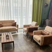 مبلمان راحتی کد ۵۴۰۱ مستقیم از کارخانه