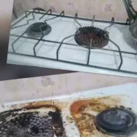 فروش چربی زدایی نانو اصل|مواد شوینده و دستمال کاغذی|شوشتر, |دیوار