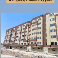 تولید کننده درب و پنجره (upvc) و توری پلیسه