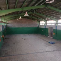 اجاره سوله ۵۰۰ متری نزدیک شهر