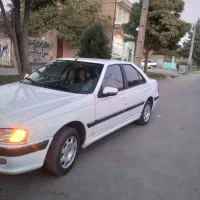 پارس سال درحد خشک|خودرو سواری و وانت|الیگودرز, |دیوار