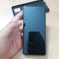 سامسونگ Galaxy Note10 Lite با حافظهٔ ۱۲۸ گیگابایت