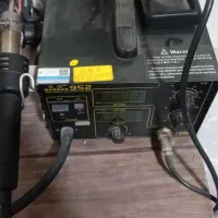 هویه هیتر گورداک ۹۵۲