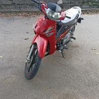 موتور ویو پیشرو ۱۳۵ با تخفیف مدل ۹۴ ارزان ارزان|موتورسیکلت|تالش, هشتپر|دیوار