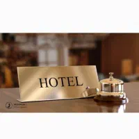 جذب نیروی پذیرش هتل