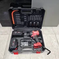 بکس شارژی میلواکی صنعتی