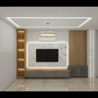 اجرای دکوراسیون داخلی ام دی اف|استخدام آموزشی|صدرا-فارس, |دیوار
