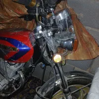 نیکتاز پلاس ۲۰۰|موتورسیکلت|ساوه, |دیوار