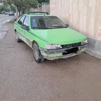 ماشین فروشی