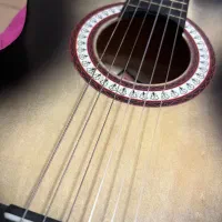 گیتار دیاموند نو