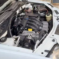 فول پارس تندر تک برگ سند طبق سندمدل۹۳/۱۲/۱۳|خودرو سواری و وانت|بوکان, |دیوار