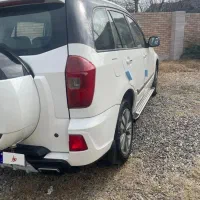 ام وی امx33s|خودرو سواری و وانت|رشت, انصاری|دیوار