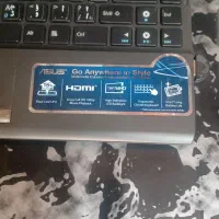 لب تاب ایسوس|رایانه همراه|تبریز, |دیوار