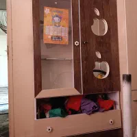 کمددودر سه کشو درحدنو