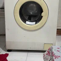 لباسشویی وایتهوس