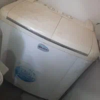 ماشین لباسشویی دوقلو