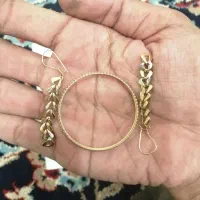 گوشواره، النگو