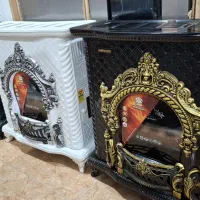 انواع بخاری گازی