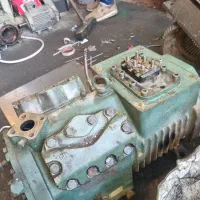 تعمیرات انواع یخچال وفریزرهای فروشگاهی