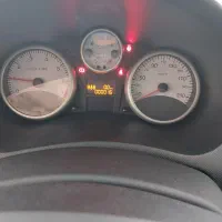 پژو207iTU3،مدل1404  (ارتقاء+ESP)|خودرو سواری و وانت|مشهد, امام رضا (ع)|دیوار