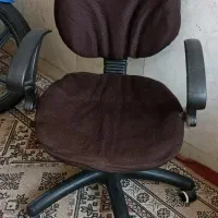 صندلی کامپیوتر
