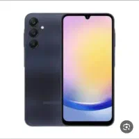 گوشی سامسونگa05sمشکی درحدنو