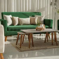 مبلمان راحتی رها|مبلمان خانگی و میز عسلی|تهران, یافتآباد|دیوار