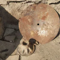 ادوات تراکتور|ماشینآلات صنعتی|آق قلا, |دیوار