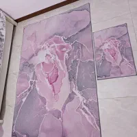 فرش چهارمتری