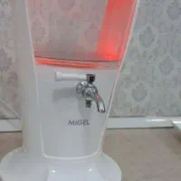 چایساز طرح سماوری|سماور، چای‌ساز، قهوه‌ساز|تهران, ارجمندی راد|دیوار