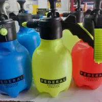 آب پاش دستی 2لیتری فدرال|لوازم نظافت|تبریز, |دیوار