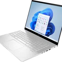 لپ تاپ HP با صفحه لمسی