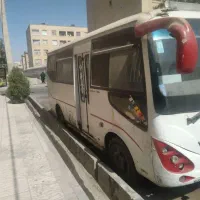 سیترا هجده لاستیک جلو نو صندلی اسکانیا بیمه یکسال|خودرو سنگین|اسلامشهر, شهرک واوان|دیوار