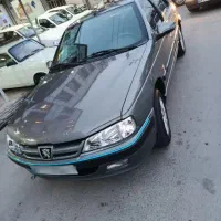 پارس TU5|خودرو سواری و وانت|دورود, |دیوار