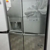 ساید الجی اصل کره طرح گل نمایشگاهی با گارانتی