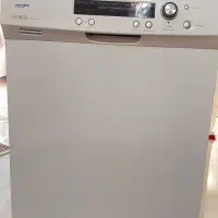 ماشین ظرفشویی پاکشوما۱۴نفره نونو